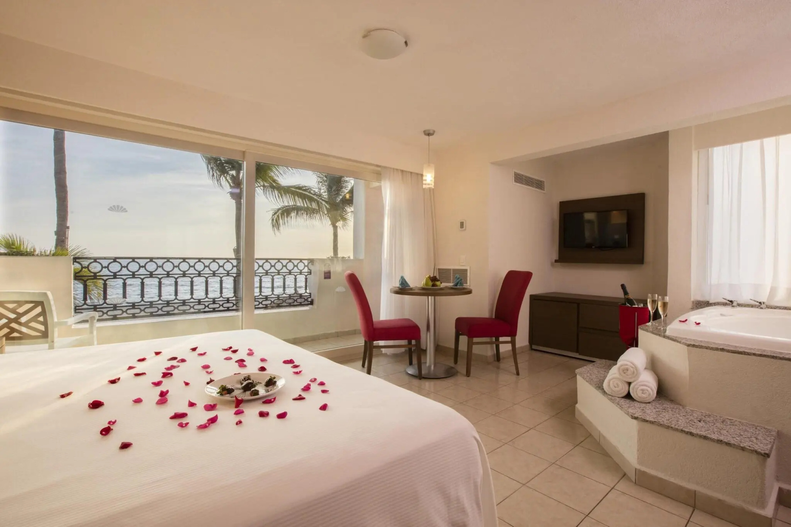 Foto - Crown Paradise Club Puerto Vallarta All Inclusive