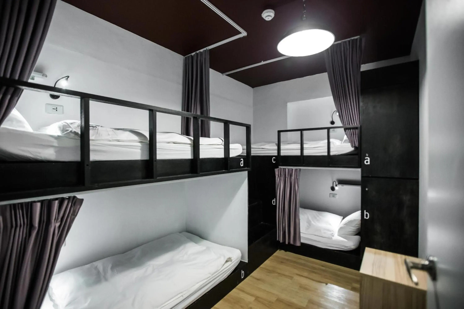 Foto - We Come Hostel
