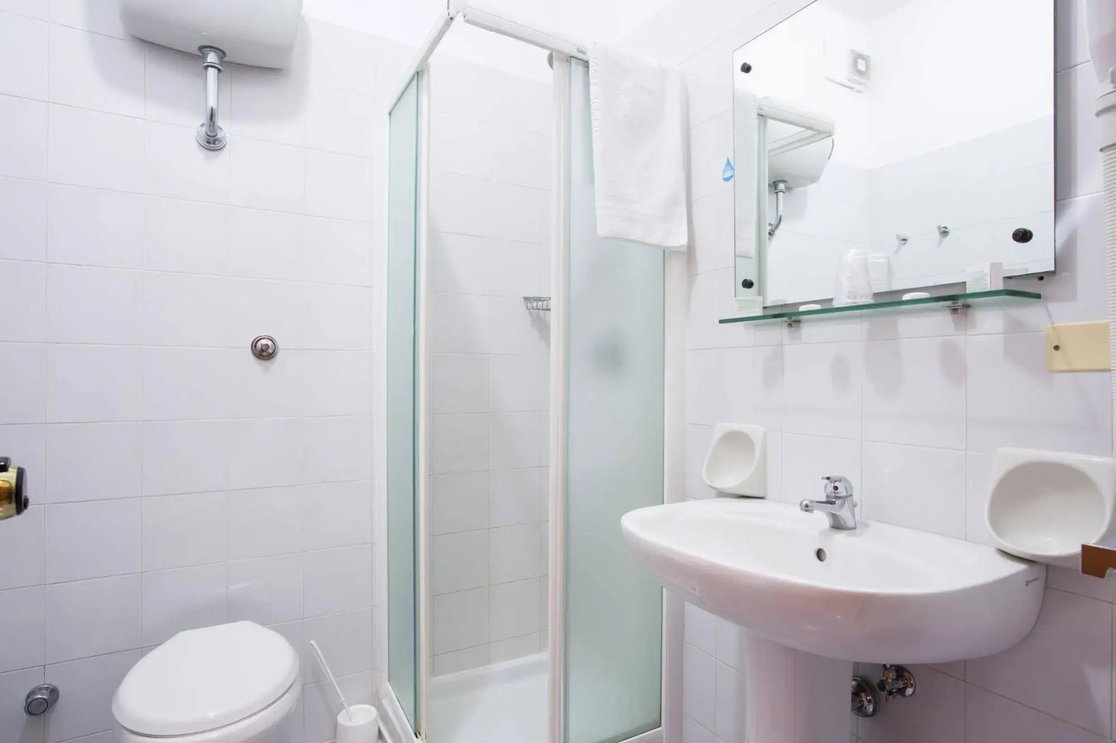 Photo - Hotel Mediterraneo