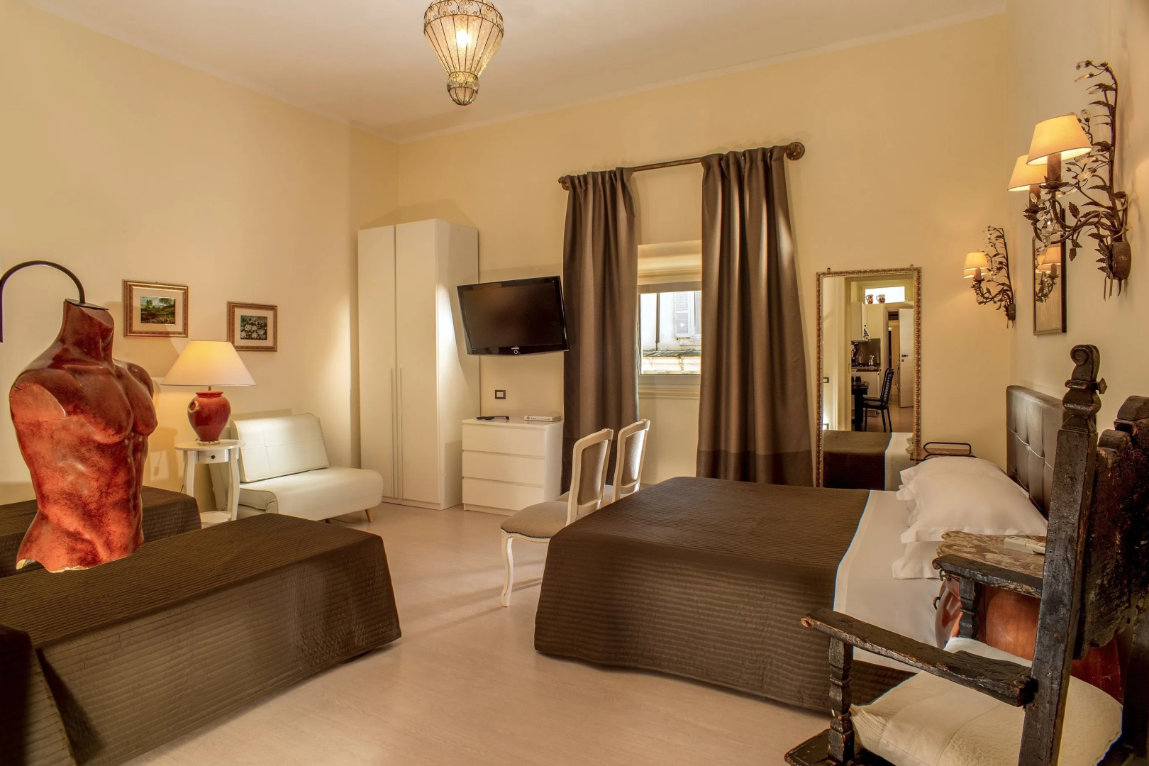 Photo - Roma Central Guest House
