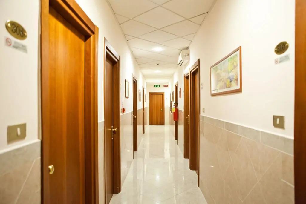 Photo - Hotel Terminus & Plaza