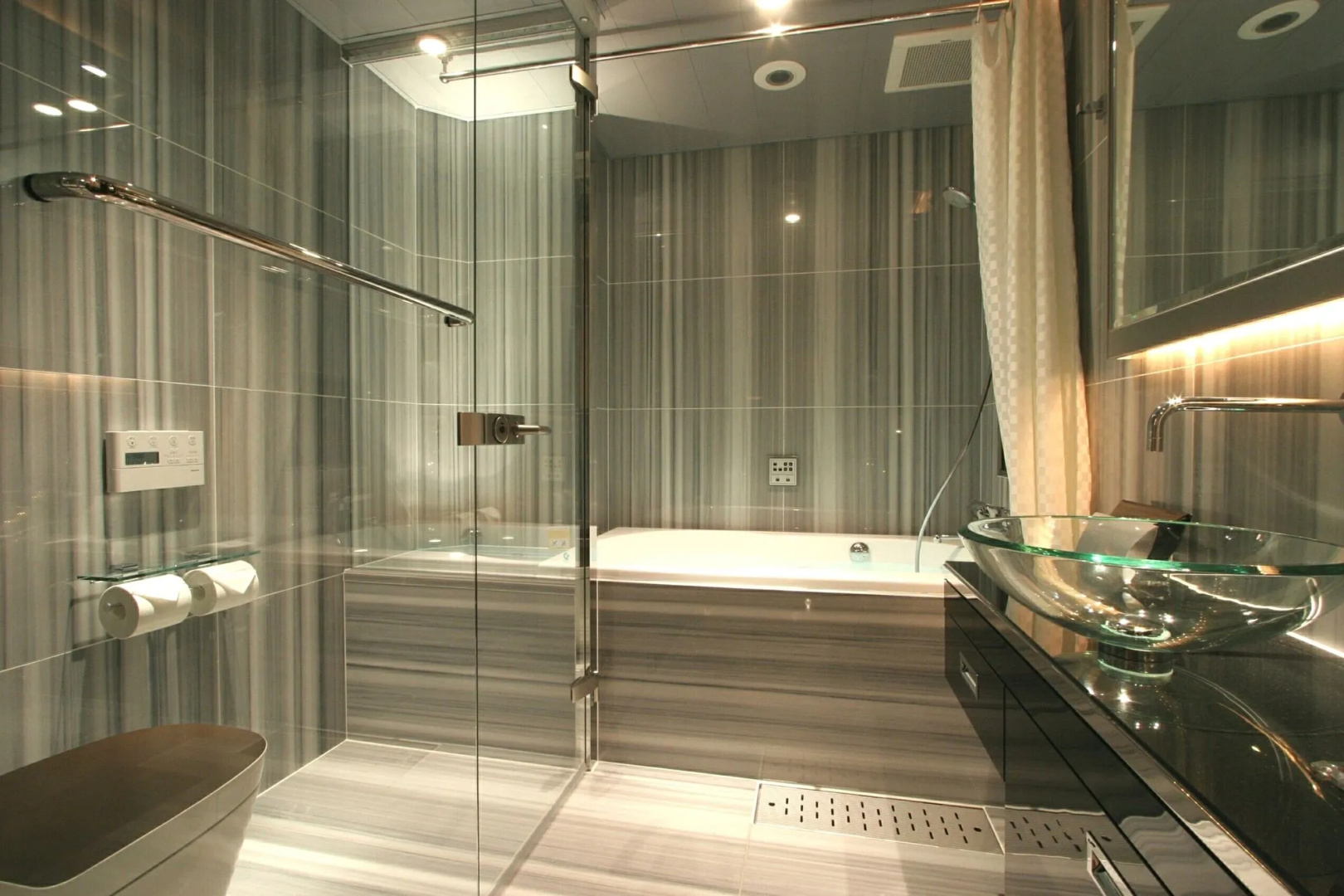 Photo - Hotel The Glanz