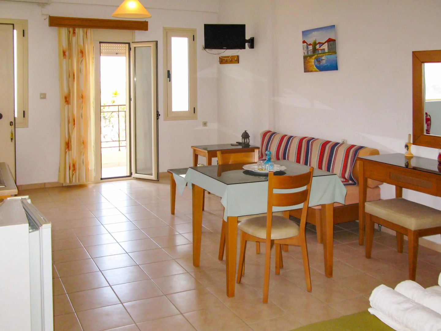 Photo - Fotis Studios Apartments