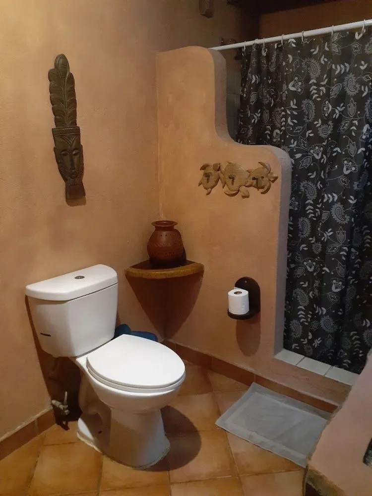 Foto - Hotel Boruca Tamarindo