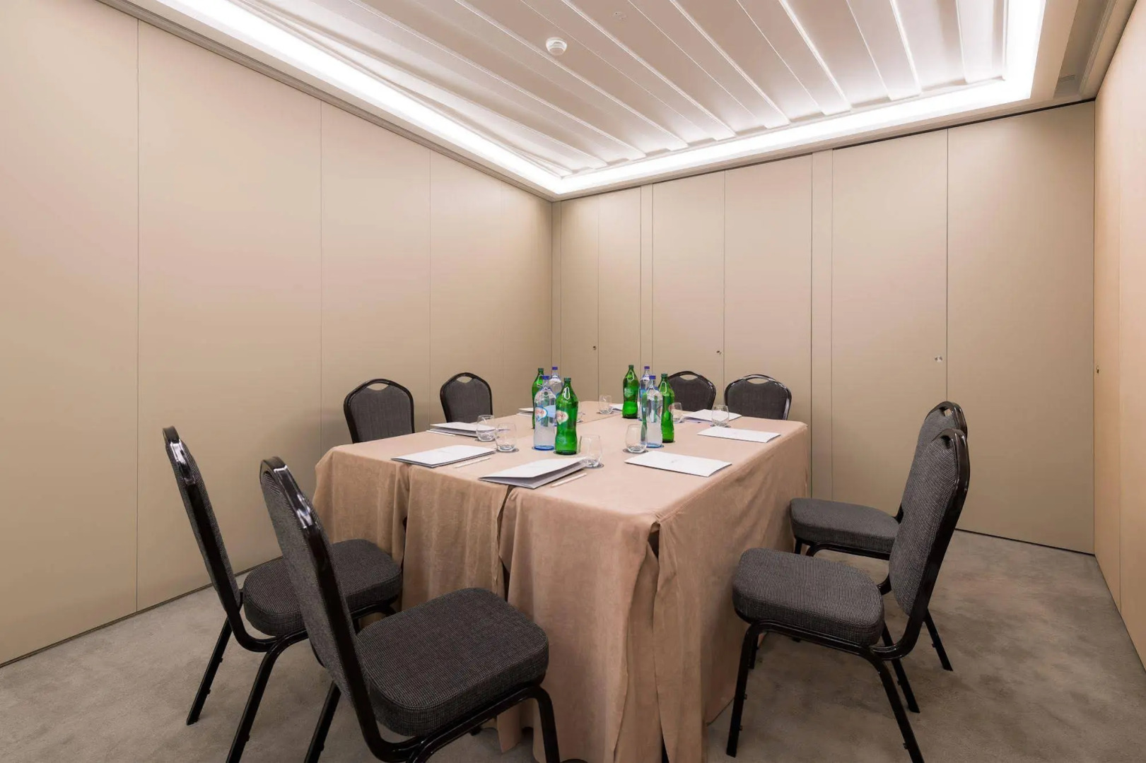 Foto - Lisboa Pessoa Hotel