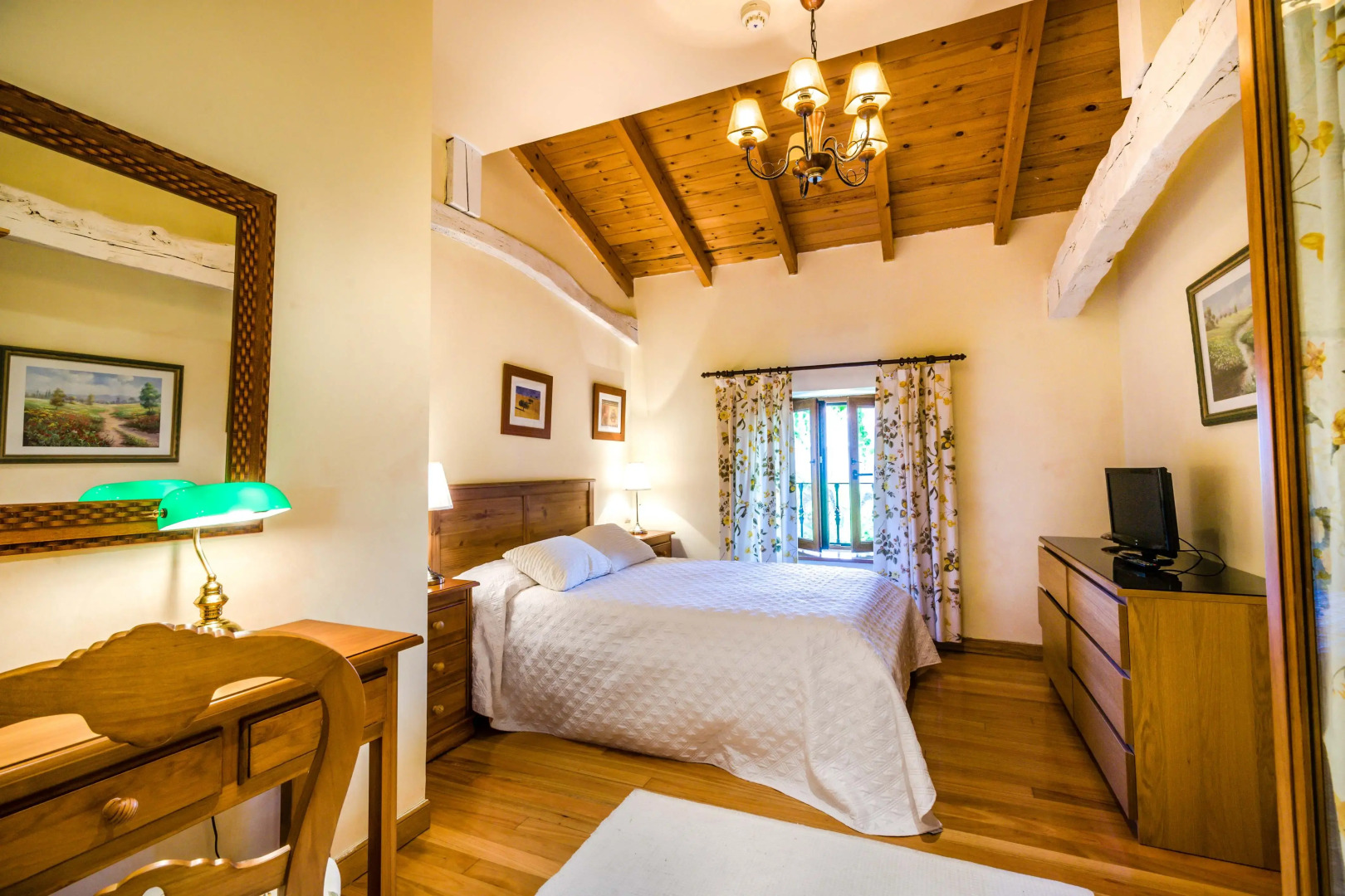 Foto - Hotel Palacio Garcia Quijano