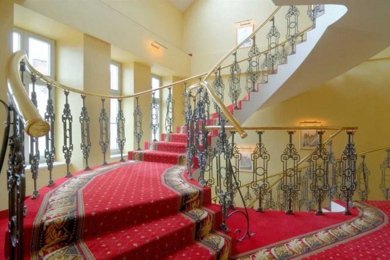 Photo - Hotel Wolne Miasto Old Town Gdańsk