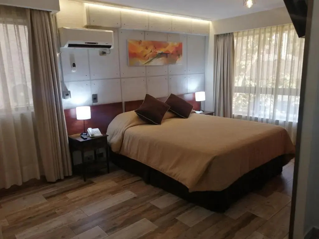 Photo - Hotel Diego de Velazquez
