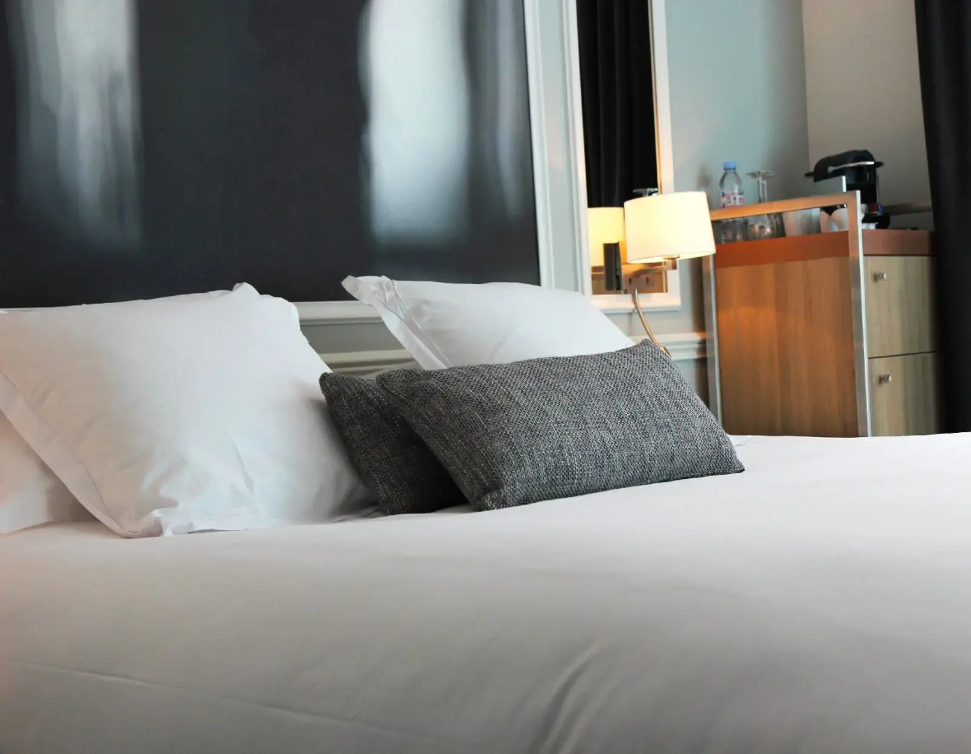 Foto - Hotel Litteraire Le Swann, BW Premier Collection