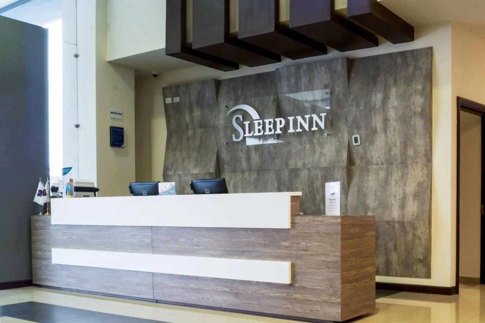 Photo - Sleep Inn Monterrey San Pedro