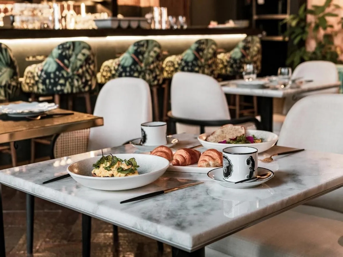 Foto - Selvario 36 Hotel