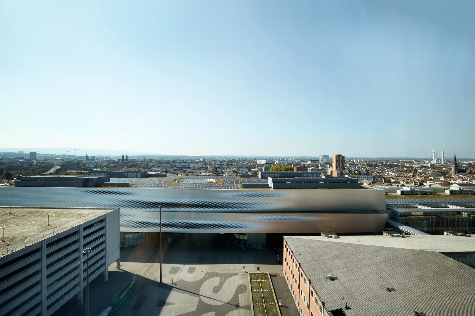 Photo - HYPERION Hotel Basel