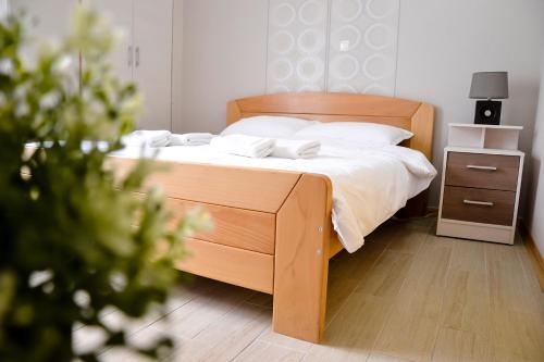 Di Angolo Apartments