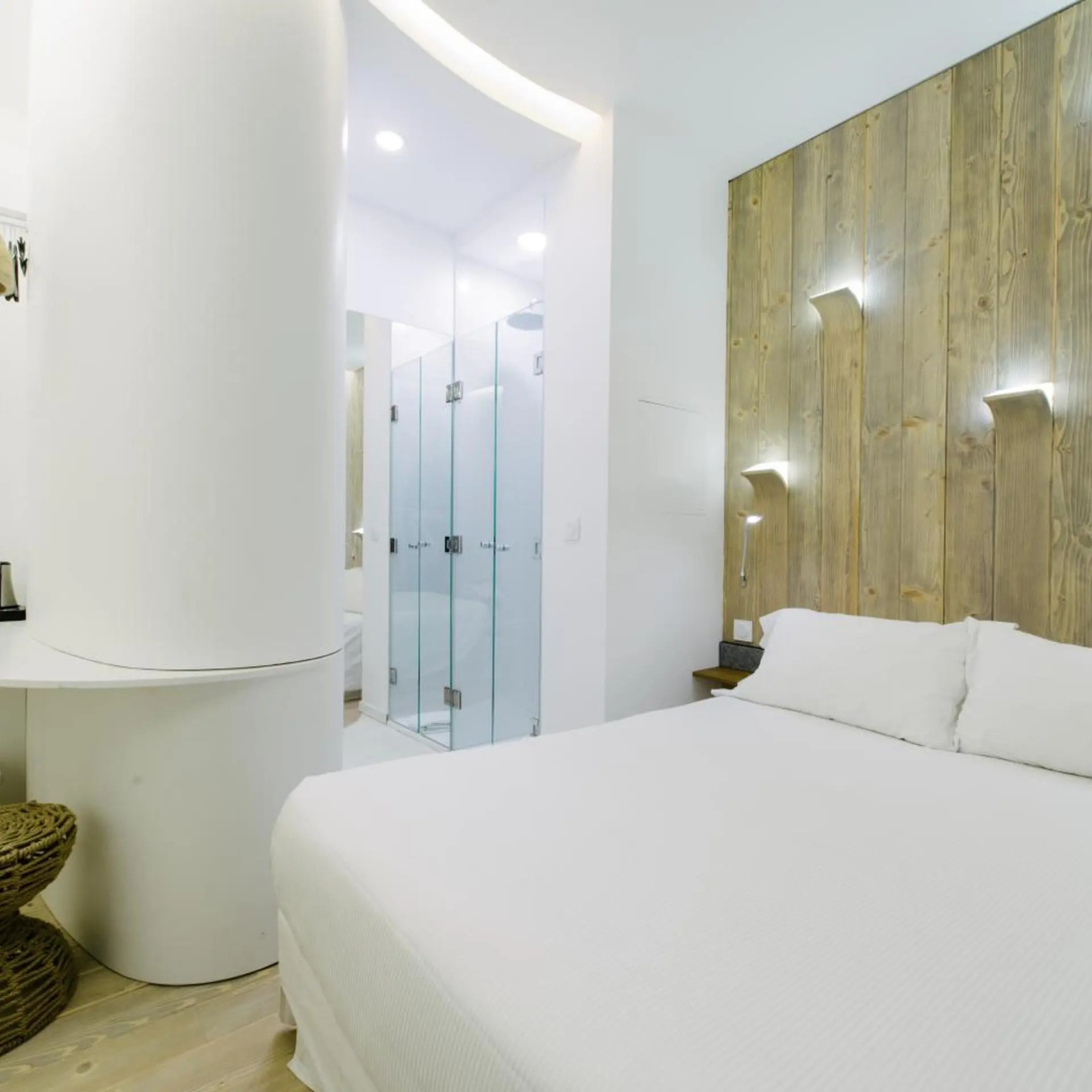 Foto - Atypik Hôtel