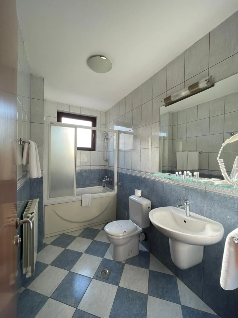 Foto - Spa & Hotel Terme