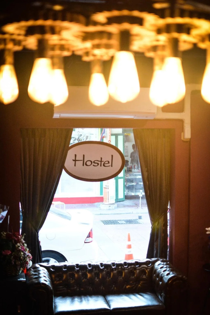 Photo - Tian Tian Hostel