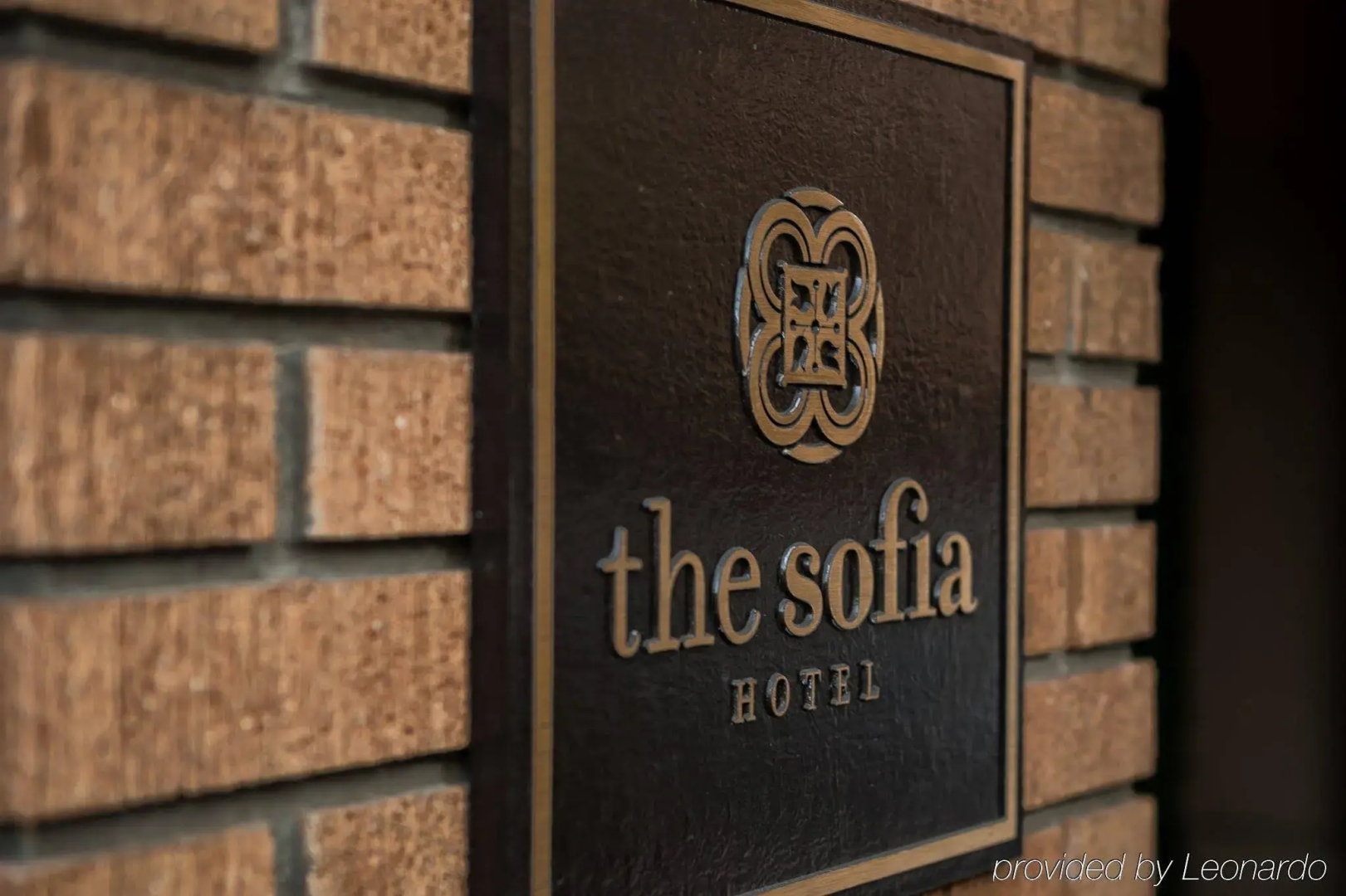 Foto - The Sofia Hotel