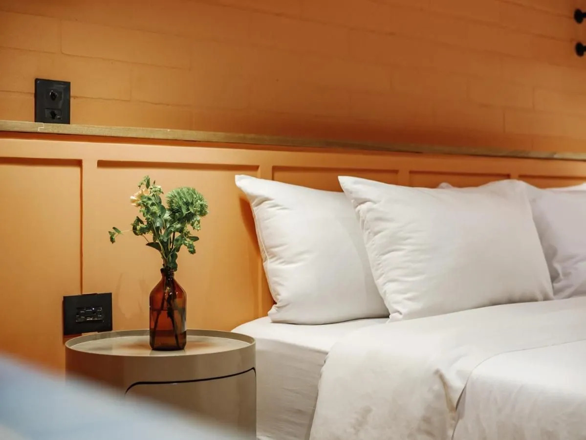 Foto - The Somos Bold Hotel