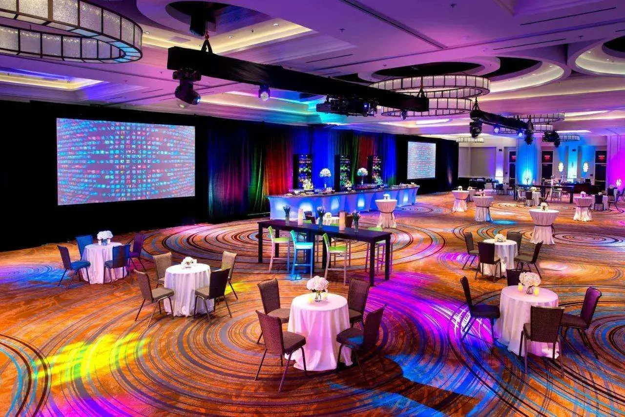 Foto - Holiday Inn Newark International Airport by IHG
