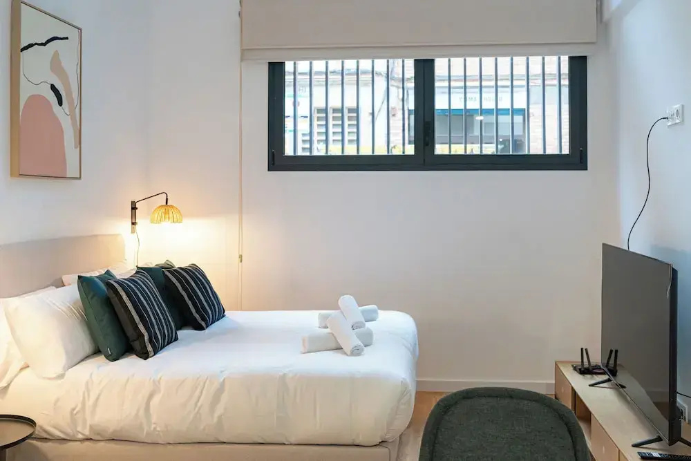 Photo - Stay U-nique Apartments Albeniz BCN