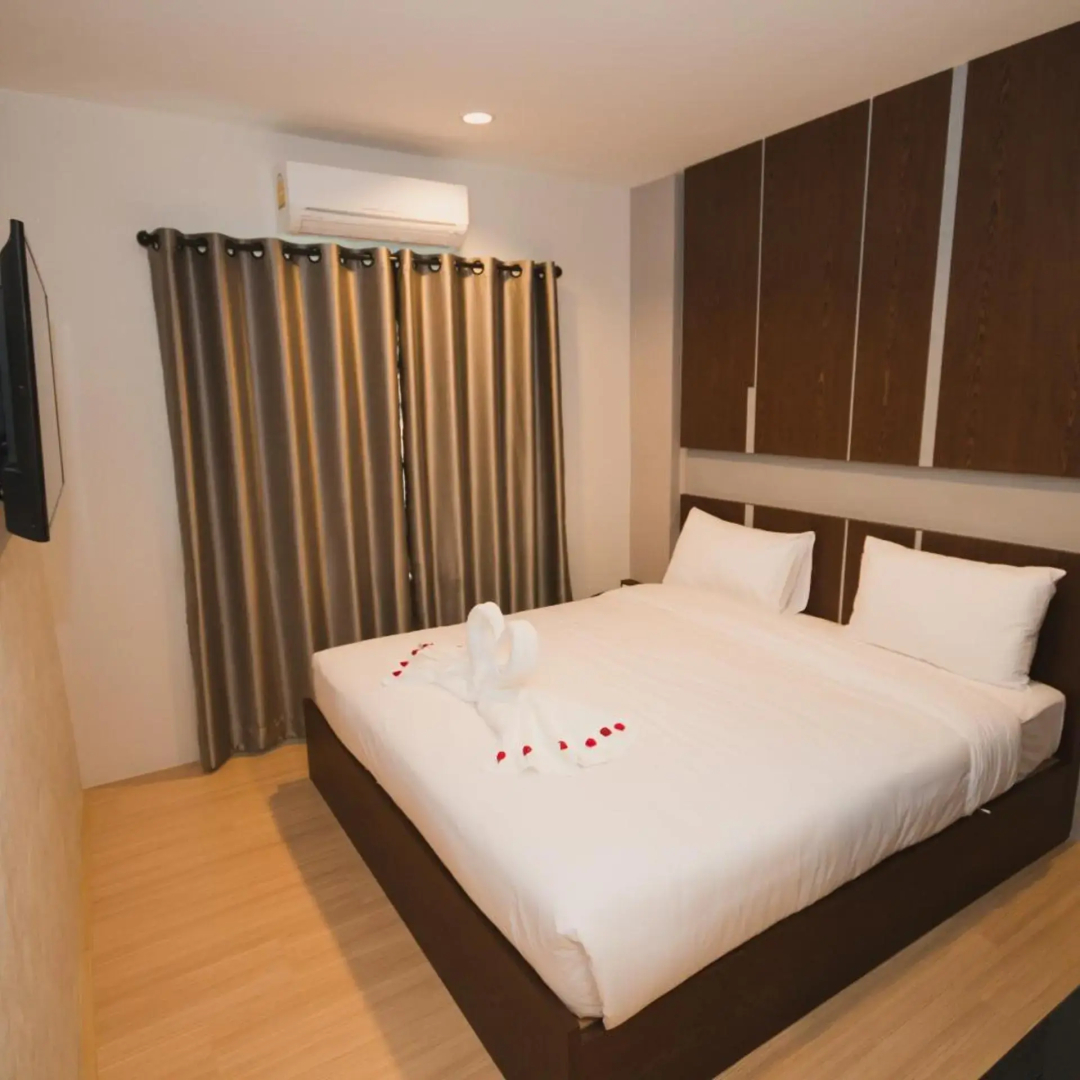 Foto - The Y Smart Hotel
