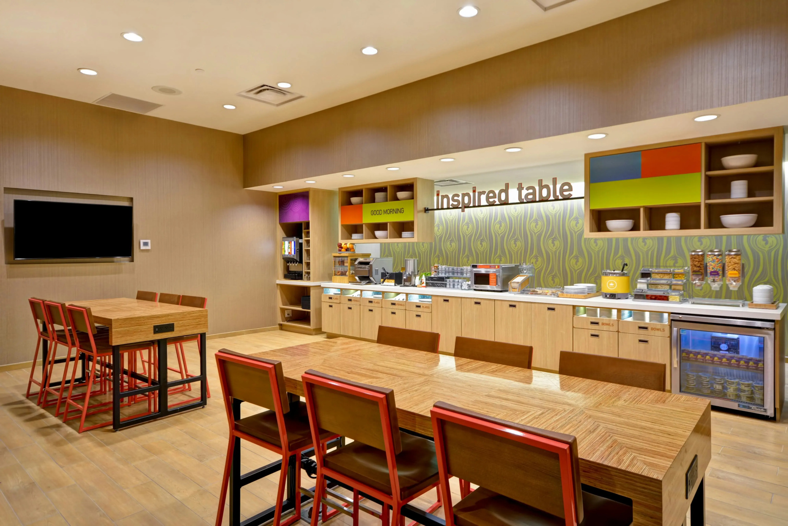 Foto - Home2 Suites By Hilton At The Galleria