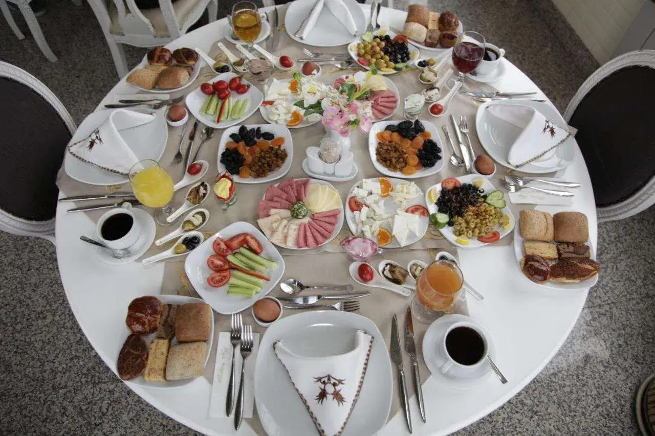 Photo - Marmaray Hotel