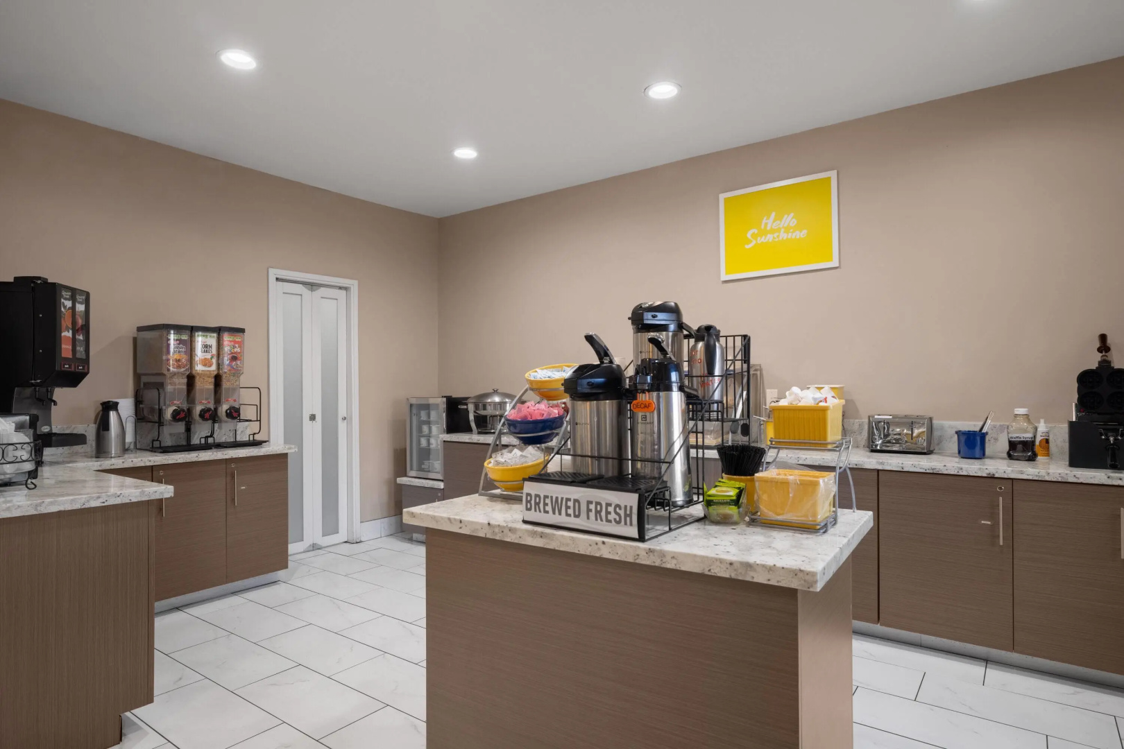 Photo - Days Inn & Suites by Wyndham Airport Albuquerque