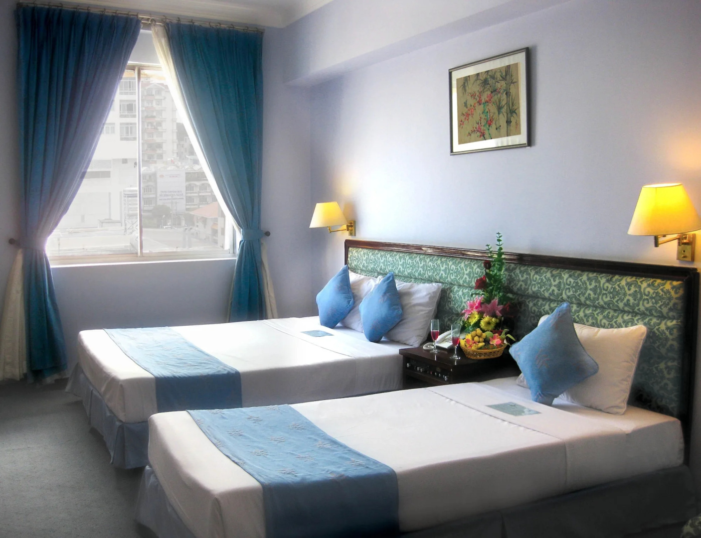 Photo - Arc En Ciel Hotel