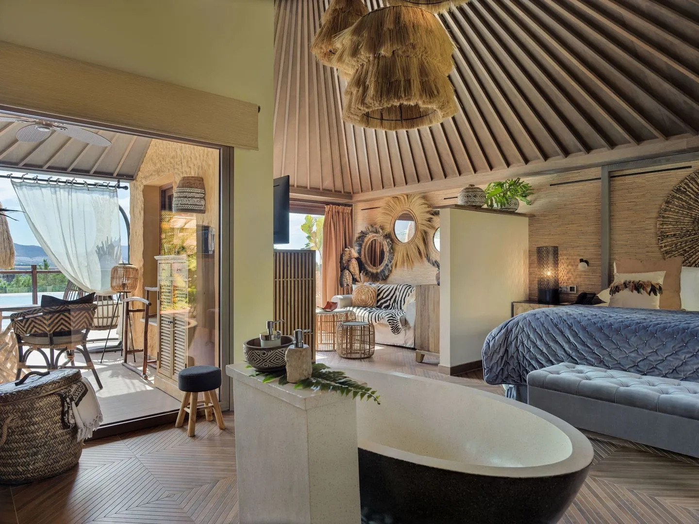 Photo - Royal River, Luxury Hotel - Adults Only