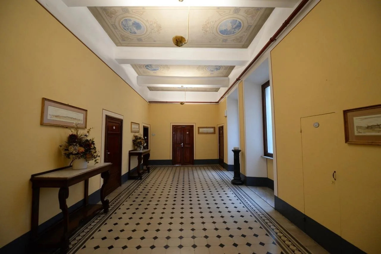 Foto - Royal Victoria Hotel