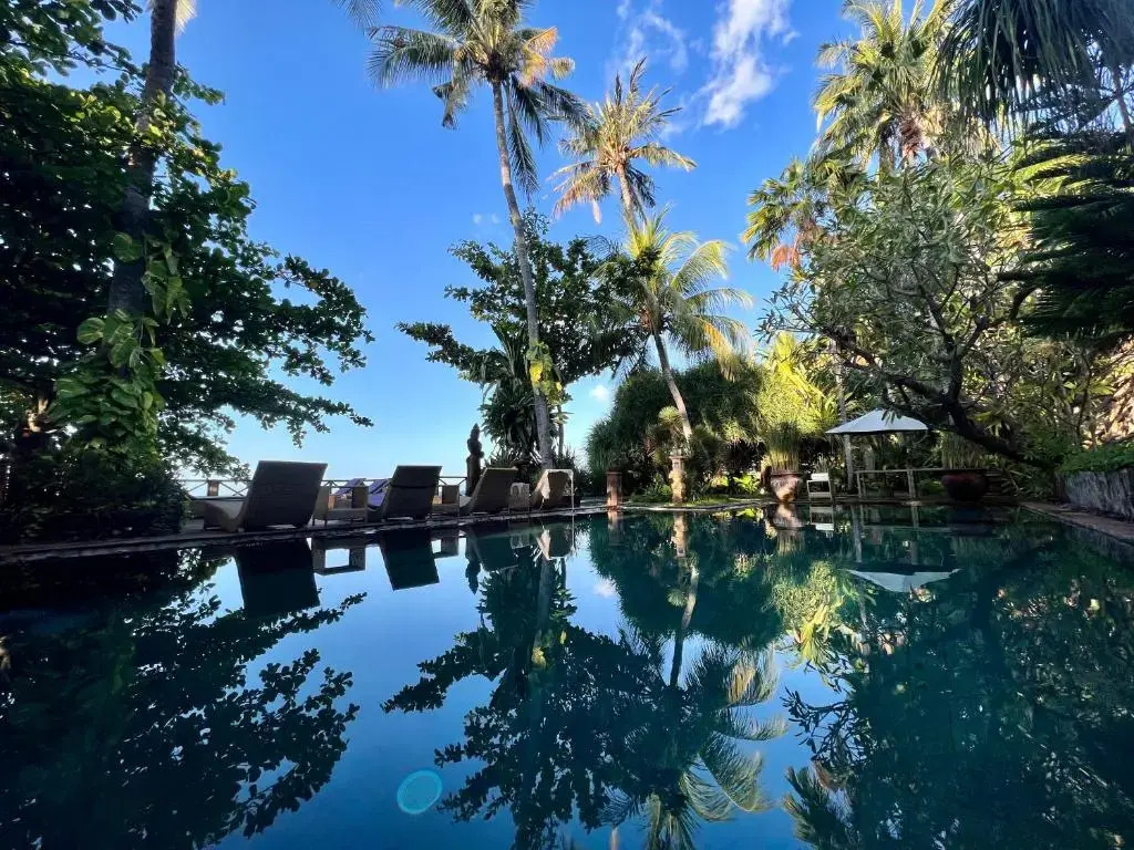 Photo - Villa Boreh Beach Resort and Spa