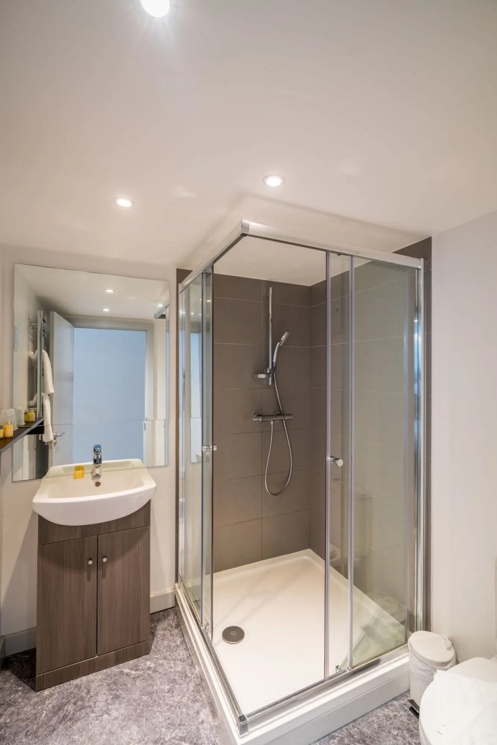 Foto - Pelican London Hotel and Residence