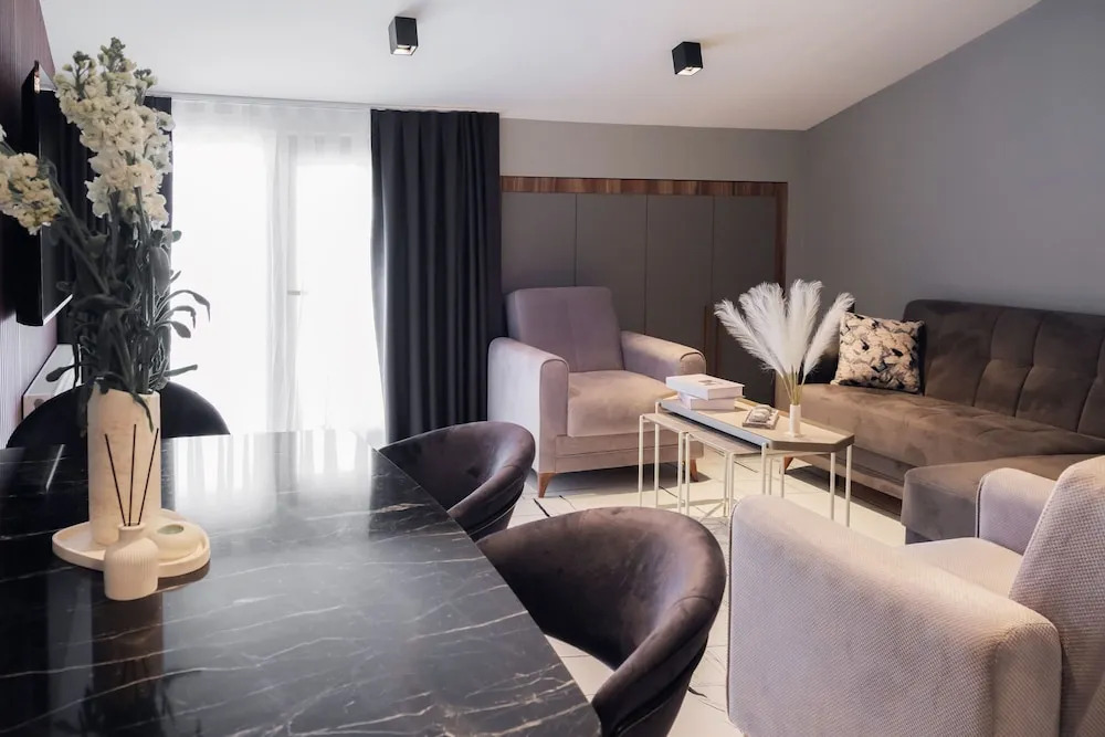 Photo - No25 Suites Nisantasi