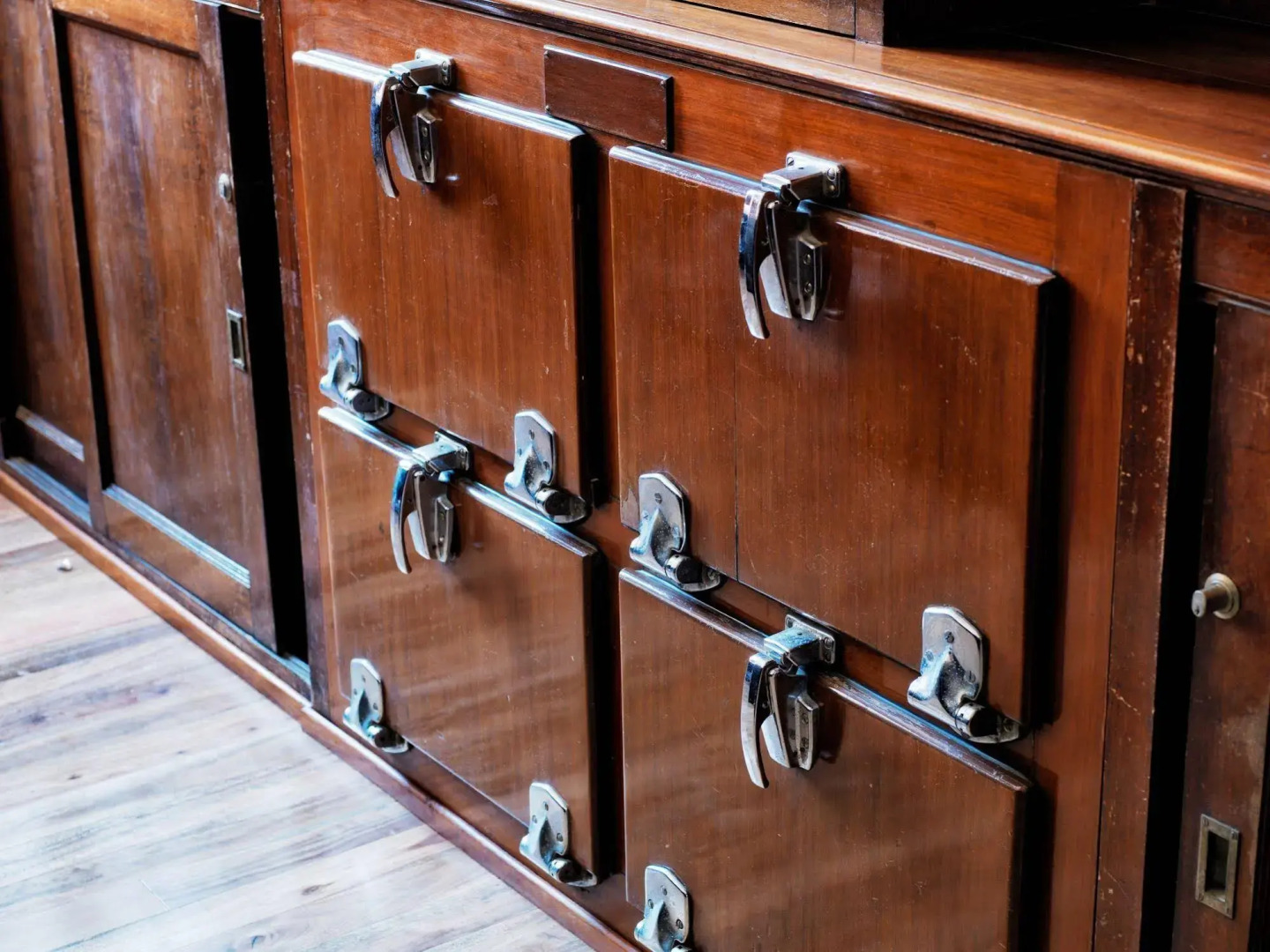 Foto - The Old Clare by Ode Hotels