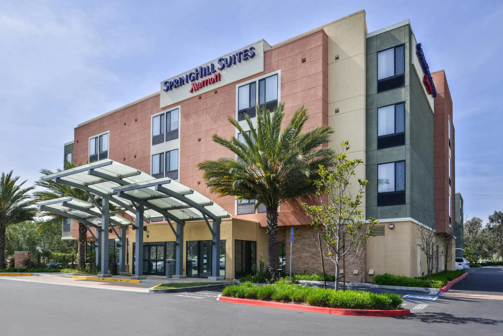 Foto - SpringHill Suites Irvine John Wayne Airport / Orange County