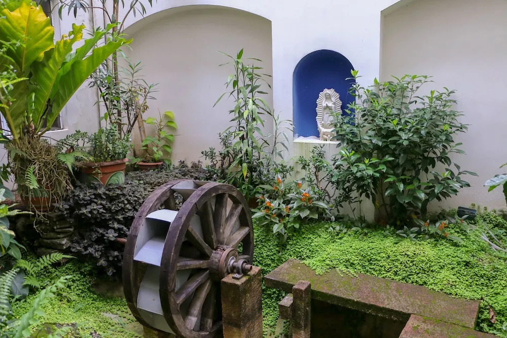 Photo - Hotel Villa Serena San Benito