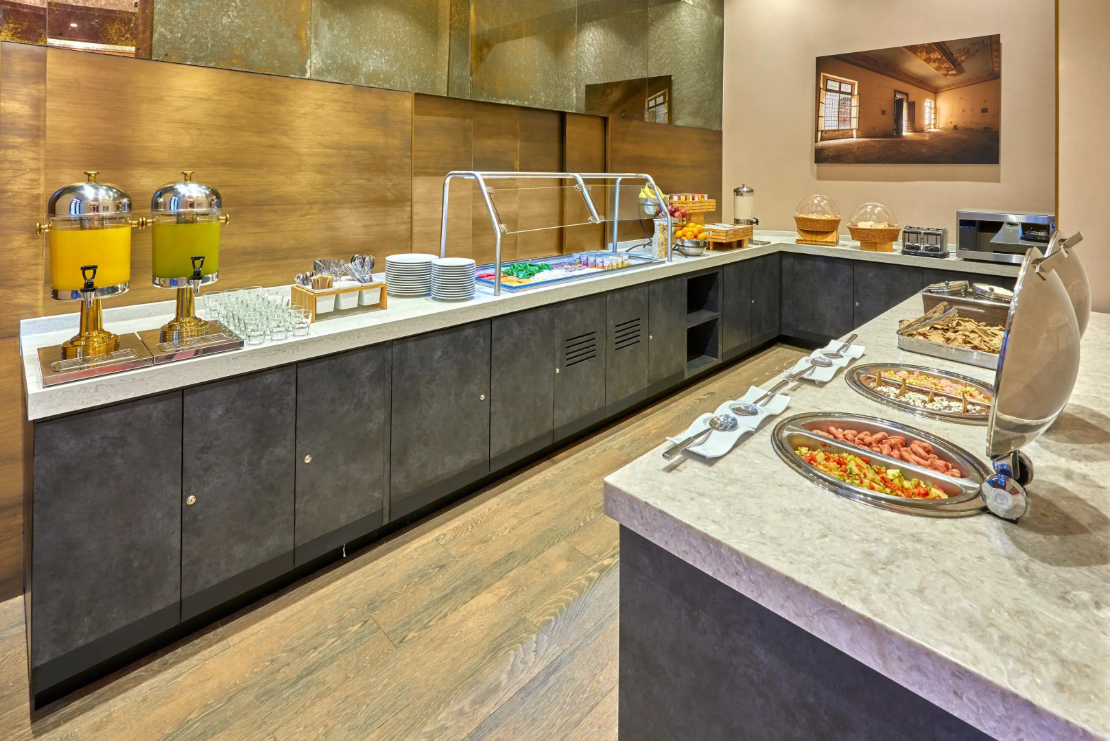 Photo - City Centro by Marriott San Luis Potosi