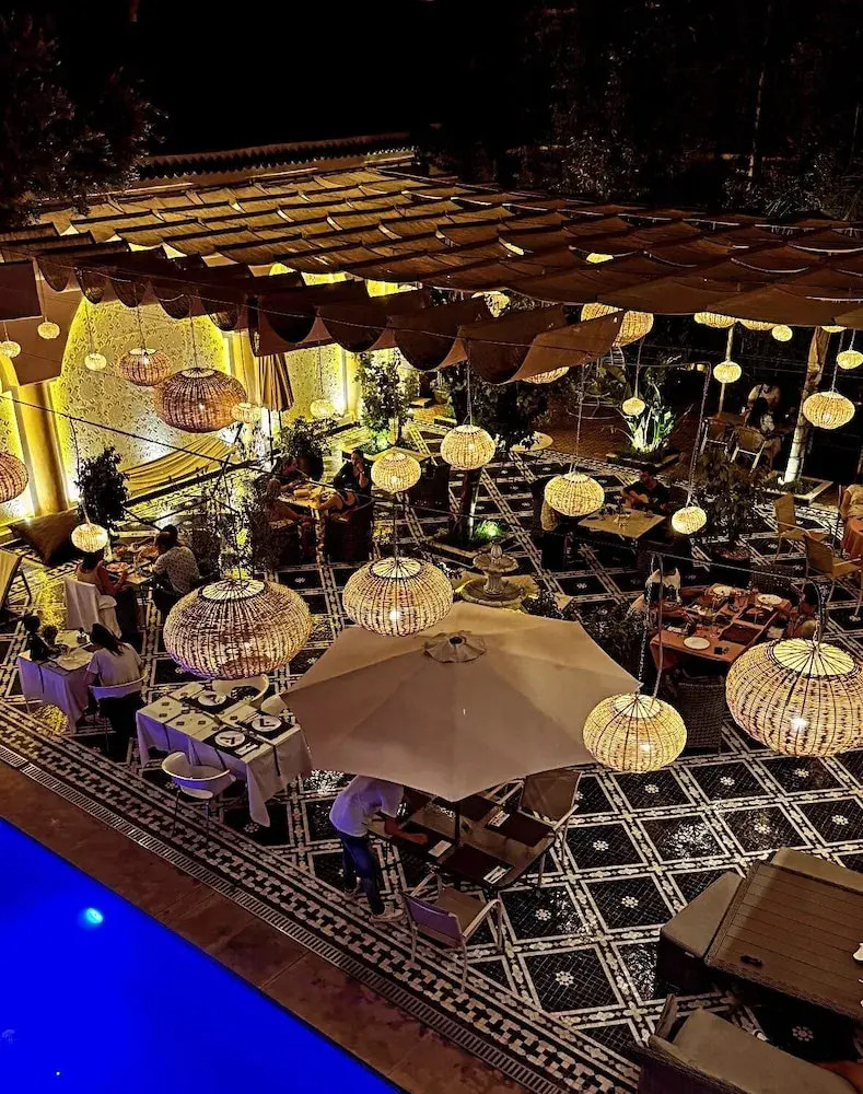 Photo - Palais Shazam & SPA