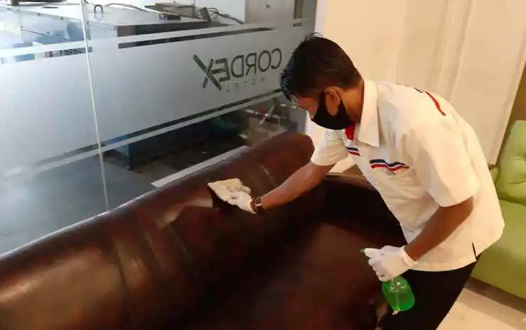 Photo - Cordex Oase Pekanbaru