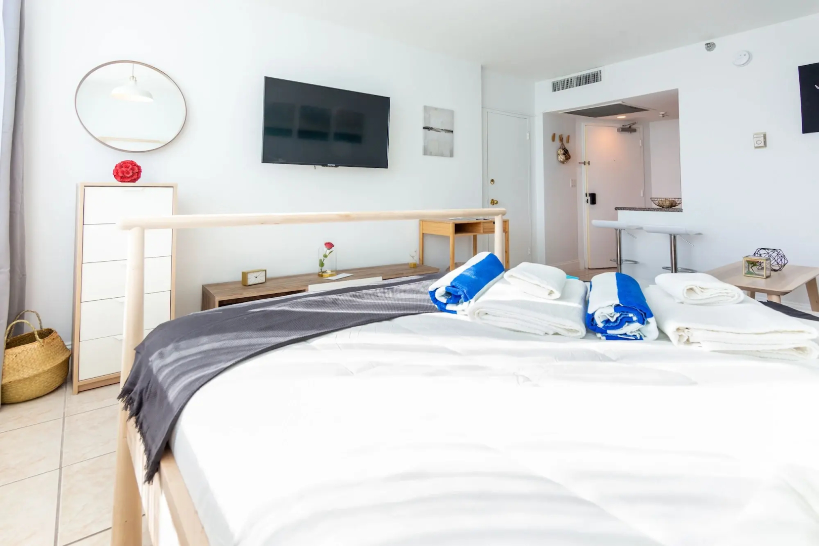 Foto - Girasole Apartments