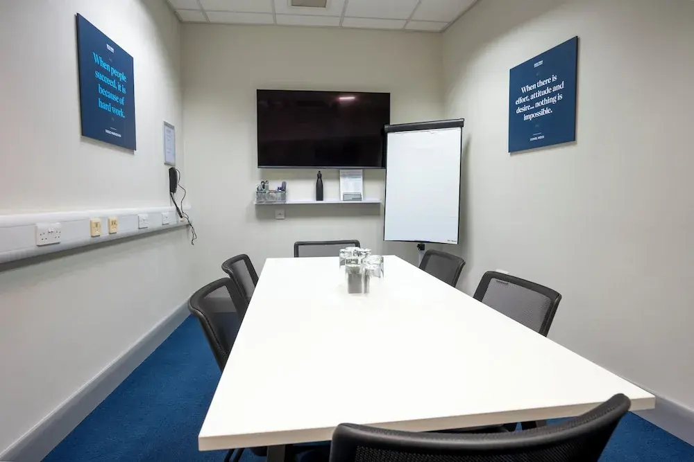 Foto - The Bolton Stadium Hotel, a member of Radisson Individuals