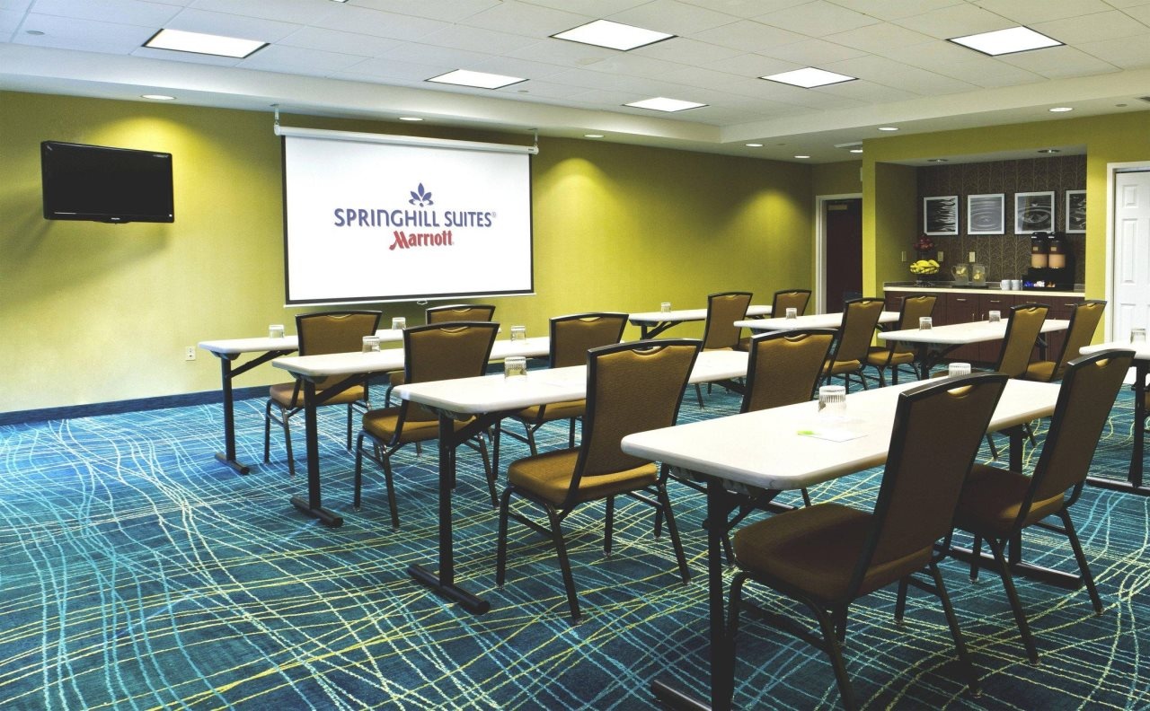 Foto - SpringHill Suites Sarasota Bradenton