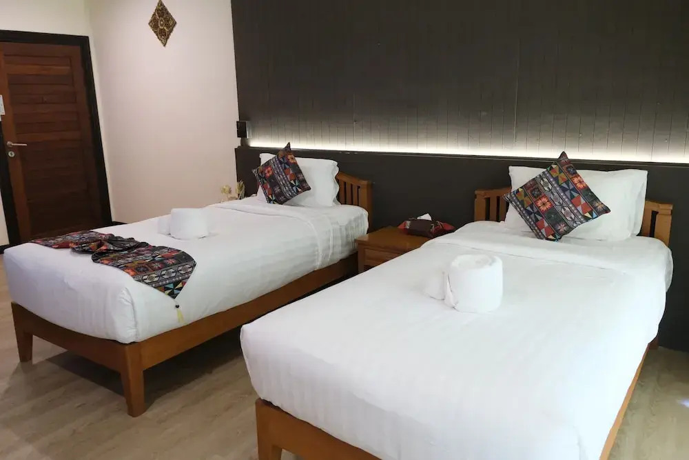 Photo - Vimarn Kaew Village and Resort