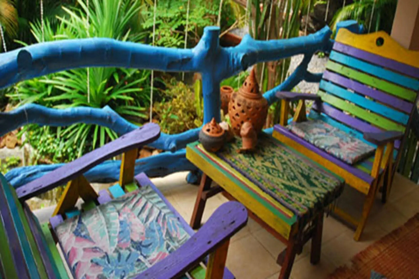 Foto - Varinda Garden Resort