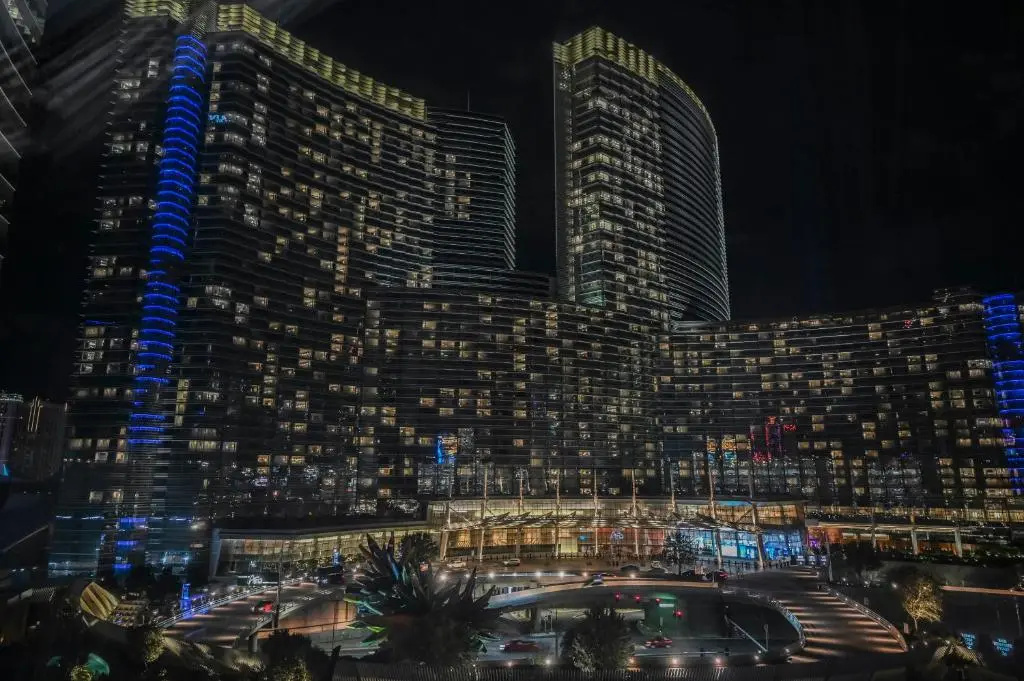 Foto - StripViewSuites at Vdara