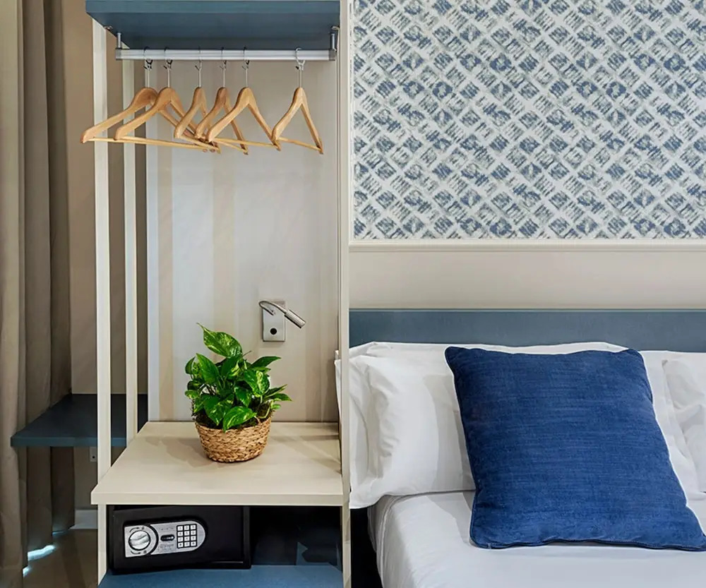 Photo - Opera House Valencia B&B