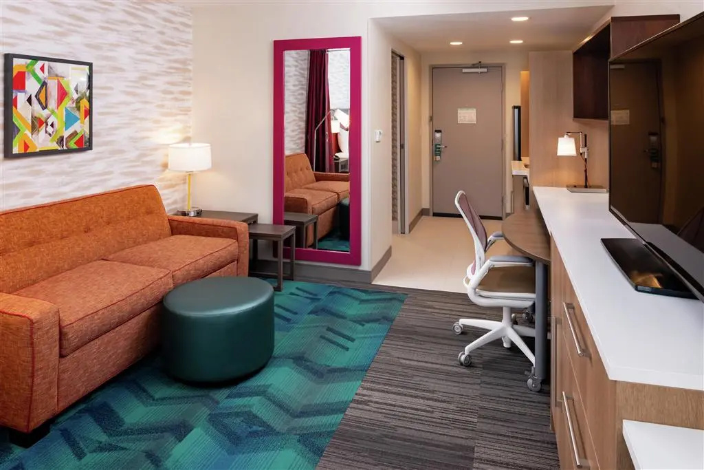 Photo - Home2 Suites by Hilton Columbus/West, OH