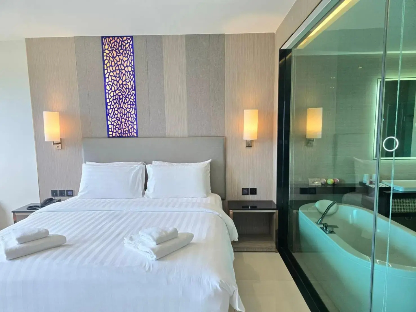 Foto - THE TJ HOTEL Pattaya