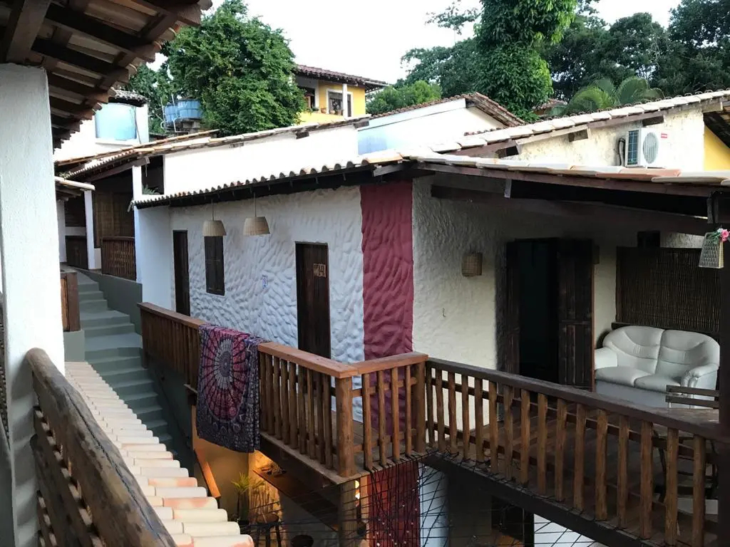 Foto - Villa Handam